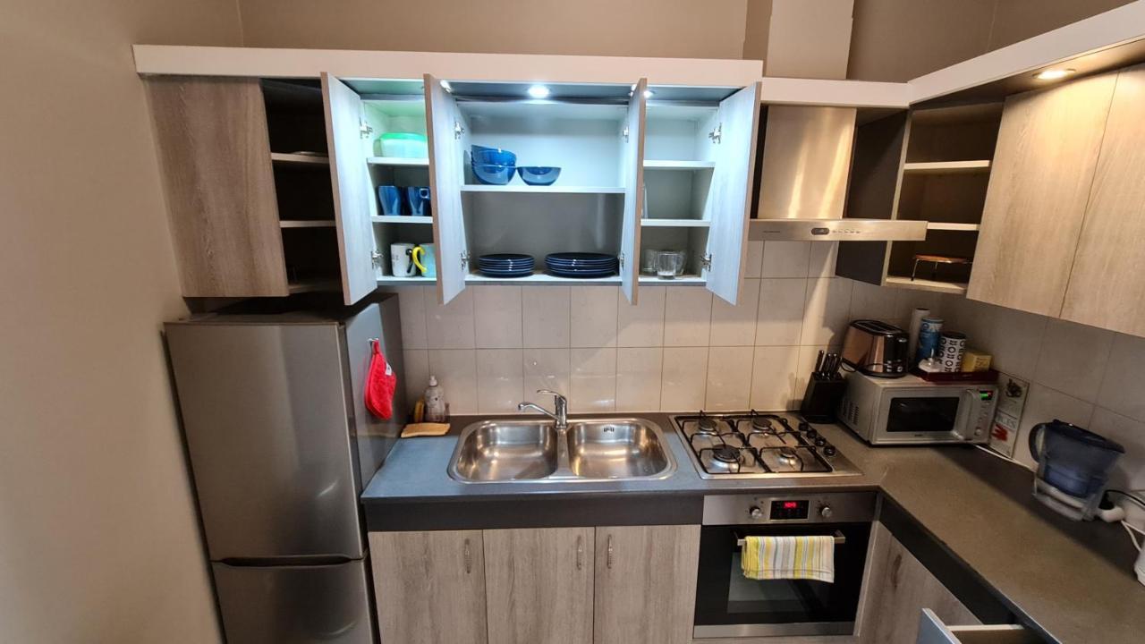 Classy Apartment At European Quarter บรัสเซลส์ ภายนอก รูปภาพ
